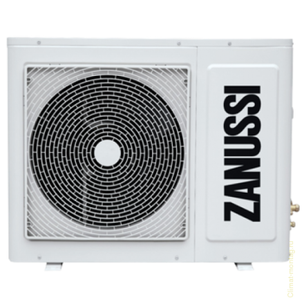 Универсальный внешний блок ZANUSSI ZACO-24H/MI/N1 полупромышленной сплит-системы купить в Ноябрьске