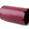 Сегментная алмазная коронка MESSER REDLINE по граниту диаметр 18 мм длина 100 мм купить в Ноябрьске