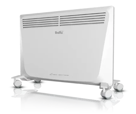 Конвектор электрический BALLU Enzo BEC/EZMR-1500 купить в Ноябрьске