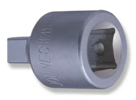 Переходник 3/4&quot;F - 1&quot;М  S16Н3410  Jonnesway 48691 купить в Ноябрьске