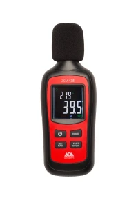Измеритель уровня шума ZSM 135 ADA