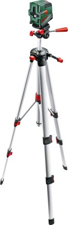 Нивелир лазерный BOSCH PCL 20 SET (0.603.008.221) купить в Ноябрьске