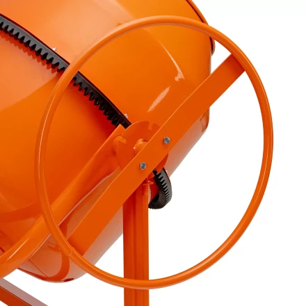 Бетоносмеситель Сибртех БСН-220П 95521, мощность 1000 Вт, полиамидный венец купить в Ноябрьске