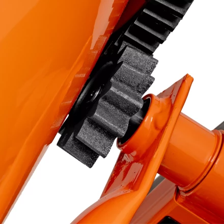 Бетоносмеситель Сибртех БСН-220П 95521, мощность 1000 Вт, полиамидный венец купить в Ноябрьске