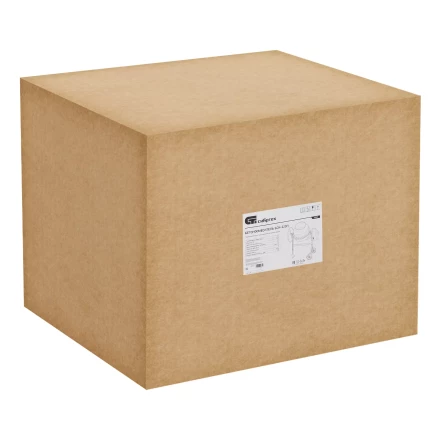 Бетоносмеситель Сибртех БСН-220П 95521, мощность 1000 Вт, полиамидный венец купить в Ноябрьске