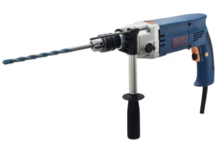 Дрель ударная Фиолент МСУ 9-16-2 РЭ в кейсе купить в Ноябрьске