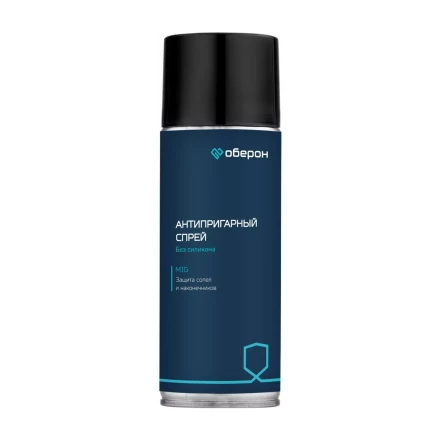 Спрей антипригарный (520 мл) Оберон WC1010 купить в Ноябрьске