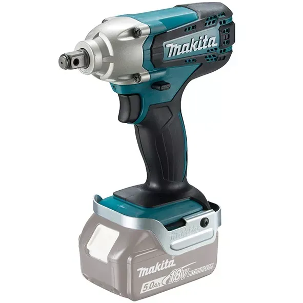 Аккумуляторный гайковерт Makita DTW190Z (без АКБ и ЗУ) купить в Ноябрьске