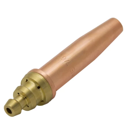 Мундштук пропановый №5 (7/64&quot;) 140-200 мм Оберон N3145 купить в Ноябрьске