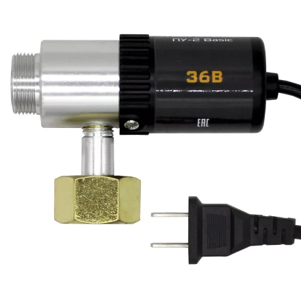 Подогреватель ПУ-2 Basic (36В) Q6011 купить в Ноябрьске