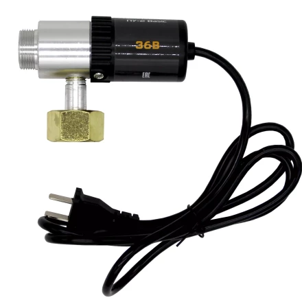 Подогреватель ПУ-2 Basic (36В) Q6011 купить в Ноябрьске