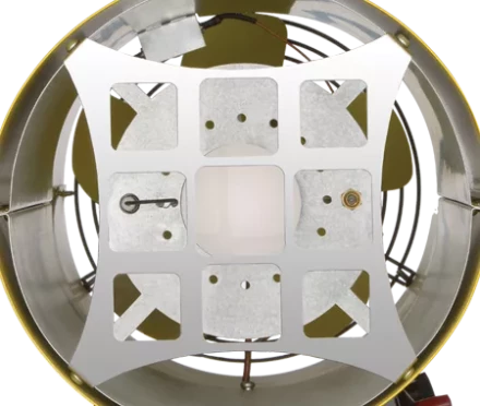 Газовая тепловая пушка BALLU BHG-10 купить в Ноябрьске