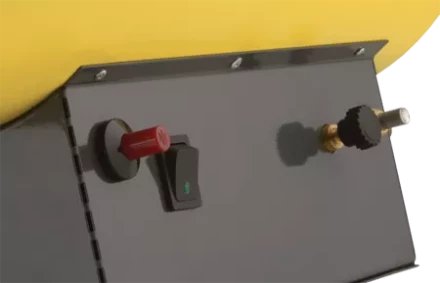 Газовая тепловая пушка BALLU BHG-10 купить в Ноябрьске