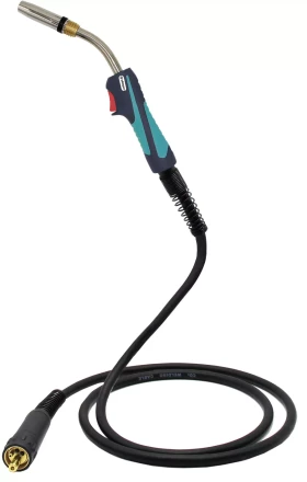 Горелка MW-36 (3m / Air / Euro) XL014.0143 купить в Ноябрьске