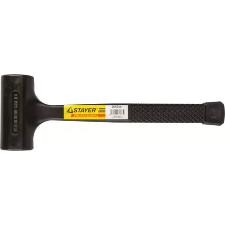 Молоток STAYER безинерционный, 675гр 2042-05 купить в Ноябрьске