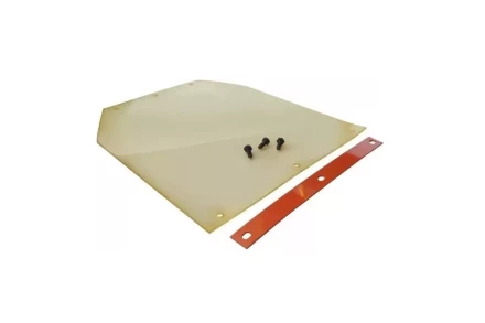Резиновый коврик для виброплит Т-60 (paving pad kit 31142) 1009533 купить в Ноябрьске