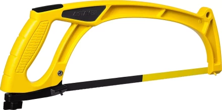 Ножовка по металлу STAYER RX900-GRAND, цельнолитая с профилем двутавр, 300 мм 15812 купить в Ноябрьске