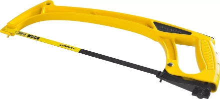 Ножовка по металлу STAYER RX900-GRAND, цельнолитая с профилем двутавр, 300 мм 15812 купить в Ноябрьске