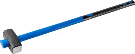 Кувалда с фиберглассовой рукояткой СИБИН, обратный всад, 3 кг 20134-3 купить в Ноябрьске