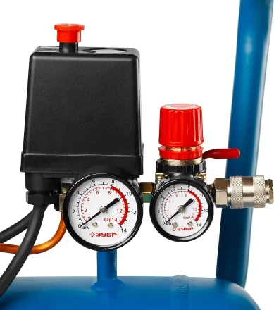 Компрессор воздушный ЗКПМ-240-50-1.5 серия ПРОФЕССИОНАЛ купить в Ноябрьске