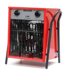 Тепловая пушка электрическая Aurora НЕАТ 9000