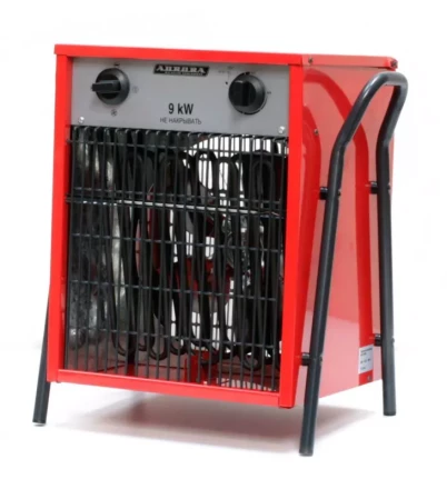 Тепловая пушка электрическая Aurora НЕАТ 9000 купить в Ноябрьске
