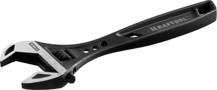 Ключ разводной силовой KRAFTOOL T-REX 27254-20 купить в Ноябрьске