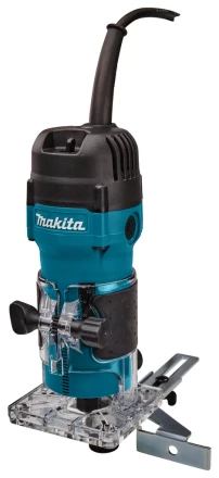 Кромочный фрезер Makita 3711 купить в Ноябрьске