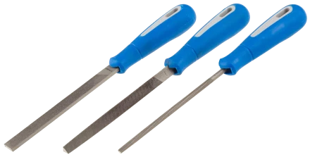 Наборы напильников серия ПРОФЕССИОНАЛ купить в Ноябрьске