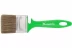Кисть флейцевая &quot;РАБОТЫ ПО ДЕРЕВУ&quot;  50*12 мм  MATRIX Color Line 83373 купить в Ноябрьске