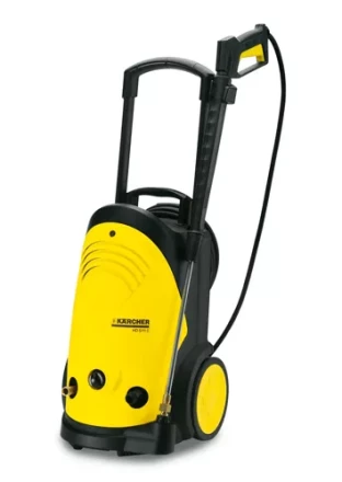 Мойка высокого давления Karcher HD 5/11 C (Мойка Керхер HD 5/11 C) купить в Ноябрьске