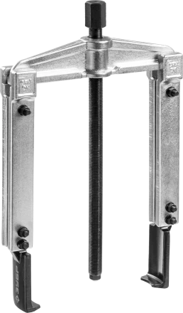 Съемники раздвижные 2-захватные с тонкими захватами серия ПРОФЕССИОНАЛ купить в Ноябрьске