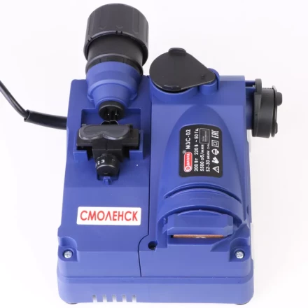 Машина для заточки сверл и ножей Диолд МЗС-02 купить в Ноябрьске