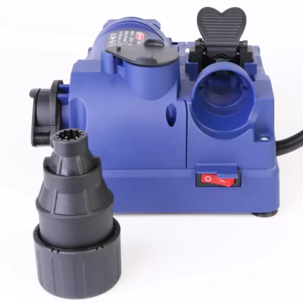 Машина для заточки сверл и ножей Диолд МЗС-02 купить в Ноябрьске