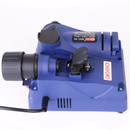 Машина для заточки сверл и ножей Диолд МЗС-02 купить в Ноябрьске