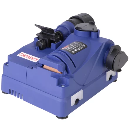 Машина для заточки сверл и ножей Диолд МЗС-02 купить в Ноябрьске