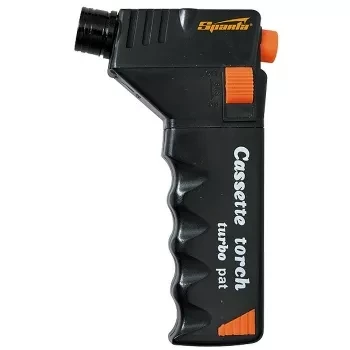 Горелка газовая кассетная "ТУРБО" 110 мм  SPARTA 914305 купить в Ноябрьске