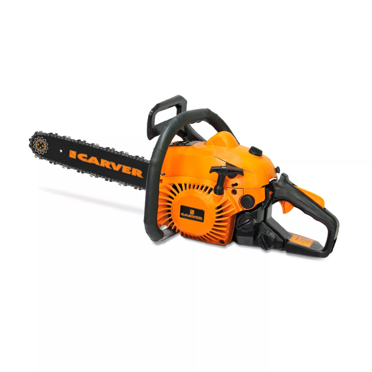 Бензиновая пила CARVER RSG-41-16K купить в Ноябрьске