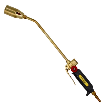 Горелка пропановая ГВ-500 купить в Ноябрьске