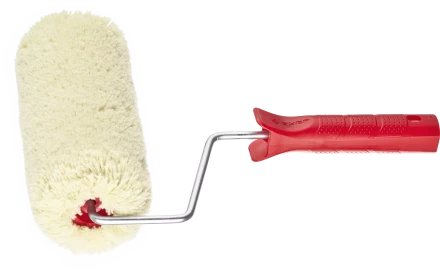 Ролик сменный фасадный ЗУБР МАСТЕР СИНТЕКС 02507-18 купить в Ноябрьске