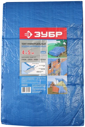 Тенты-полотна стандартные серия МАСТЕР купить в Ноябрьске