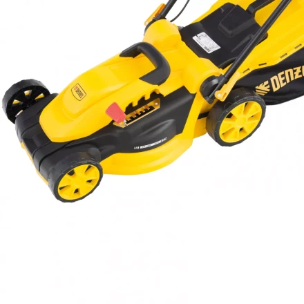 Газонокосилка электрическая Denzel GM-1800 96617 купить в Ноябрьске