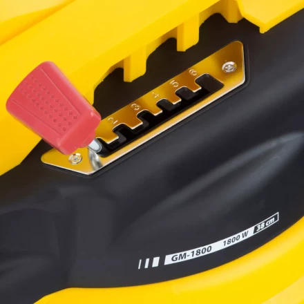 Газонокосилка электрическая Denzel GM-1800 96617 купить в Ноябрьске