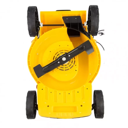 Газонокосилка электрическая Denzel GM-1800 96617 купить в Ноябрьске