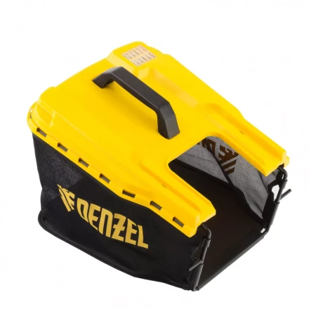 Газонокосилка электрическая Denzel GM-1800 96617 купить в Ноябрьске