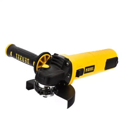 Угловая шлифмашина AG-125-1100 Denzel 26906 купить в Ноябрьске