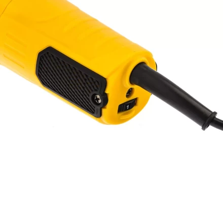 Угловая шлифмашина AG-125-1100 Denzel 26906 купить в Ноябрьске