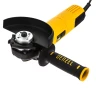 Угловая шлифмашина AG-125-1100 Denzel 26906 купить в Ноябрьске