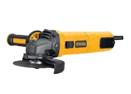 Угловая шлифмашина AG-125-1100 Denzel 26906 купить в Ноябрьске