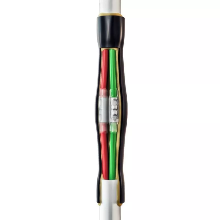 Муфта кабельная соединительная  КВТ 3ПСТ мини-6/10 нг-LS (69176) купить в Ноябрьске